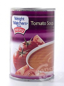 Weight Watchers Tomato Soup 295 g 