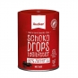 Xucker Schoko-Drops Edelbitter 200 g