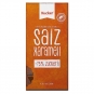 Xucker Vollmilch Schokolade mit Salz & Xaramell 80 g