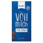 Xucker Vollmilch-Schokolade 80 g