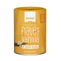 Xucker Flave Powder Vanilla 120 g| Dose mit Aromapulver mit Vanillegeschmack mit Süßungsmitteln