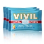 Vivil Extra Strong Arctica ohne Zucker 3er Pack 75 g | Zuckerfreie Pastillen im 3er Pack von Vivil