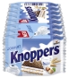 Knoppers Joghurt 8 Stück a 25 g