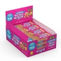 Brain Foods Walnut Flapjack No Sugar Added 70 g | Box mit 12 glutenfreien, veganen Haferriegeln mit Walnuss ohne Zuckerzusatz von Brain Foods