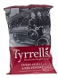 Tyrrells Chips Sweet Chilli & Red Pepper 150 g