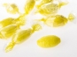 Sherbet Lemons  Zitronen-Brause-Bonbons 200 g
