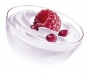 Yogurette Himbeere & Granatapfel 125 g
